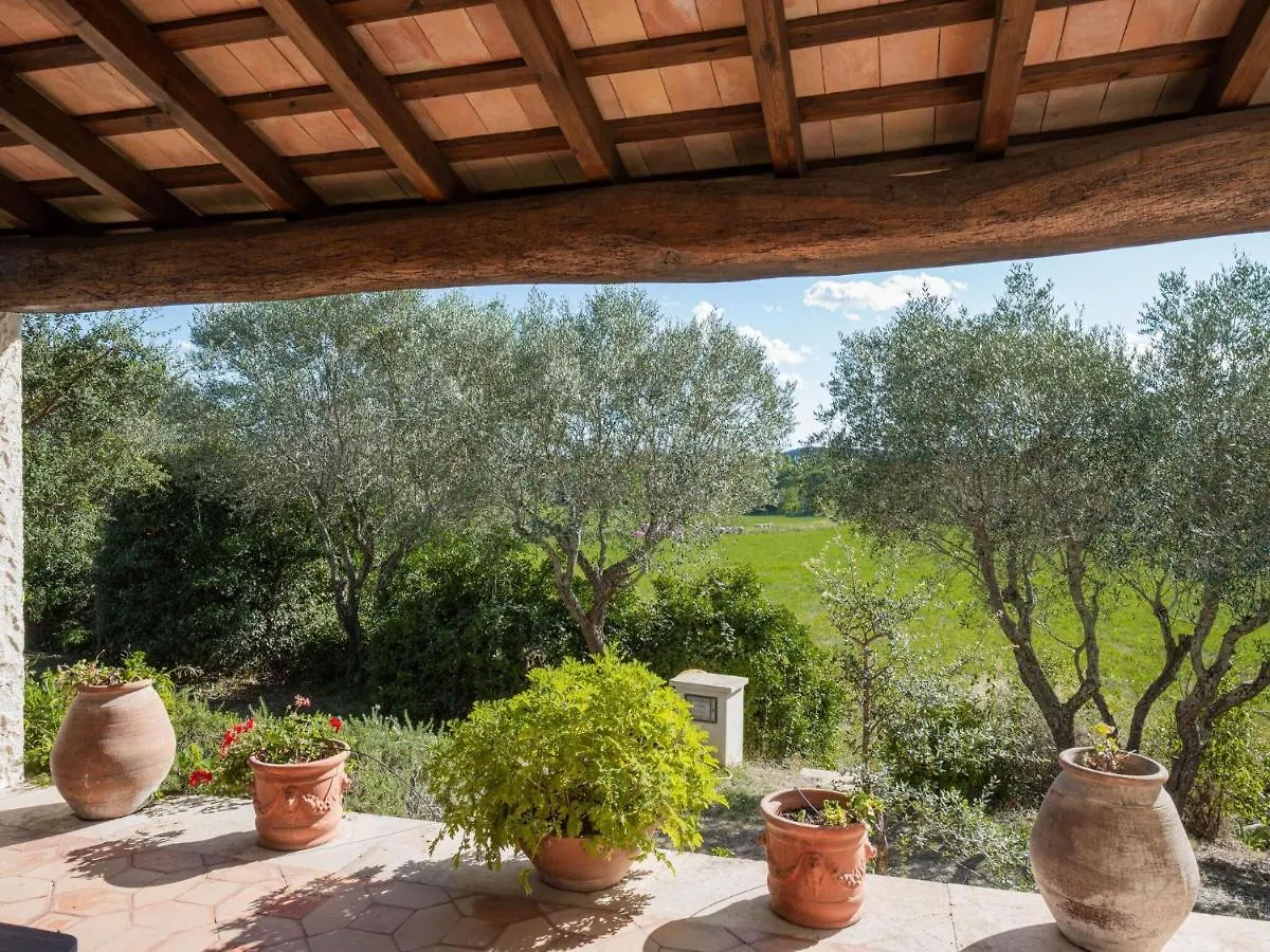 Belvilla By Oyo La Barraca Palafrugell Ferienhaus