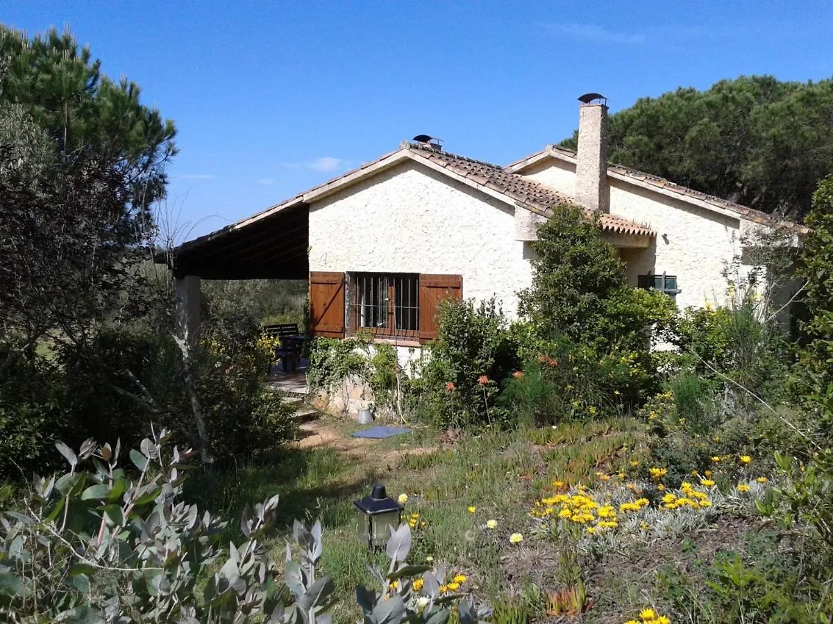 Belvilla By Oyo La Barraca Palafrugell