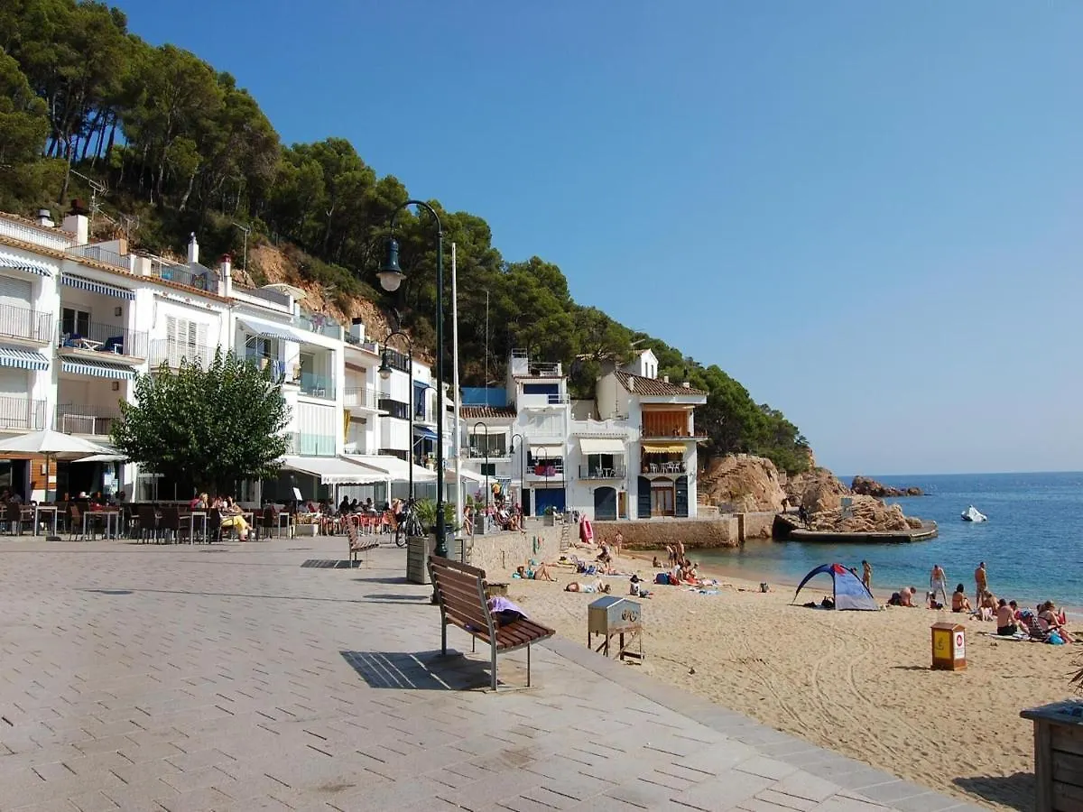 Ferienhaus Belvilla By Oyo La Barraca Palafrugell