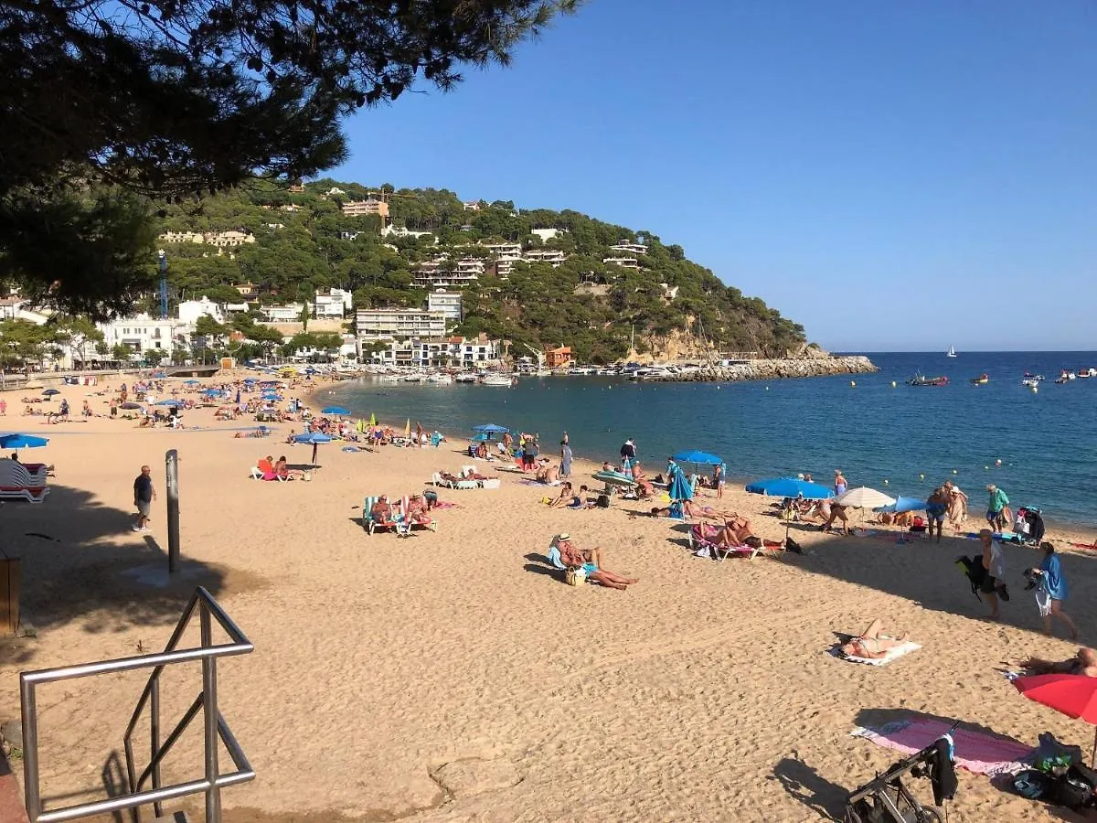 Belvilla By Oyo La Barraca Palafrugell 0*,  Spanien