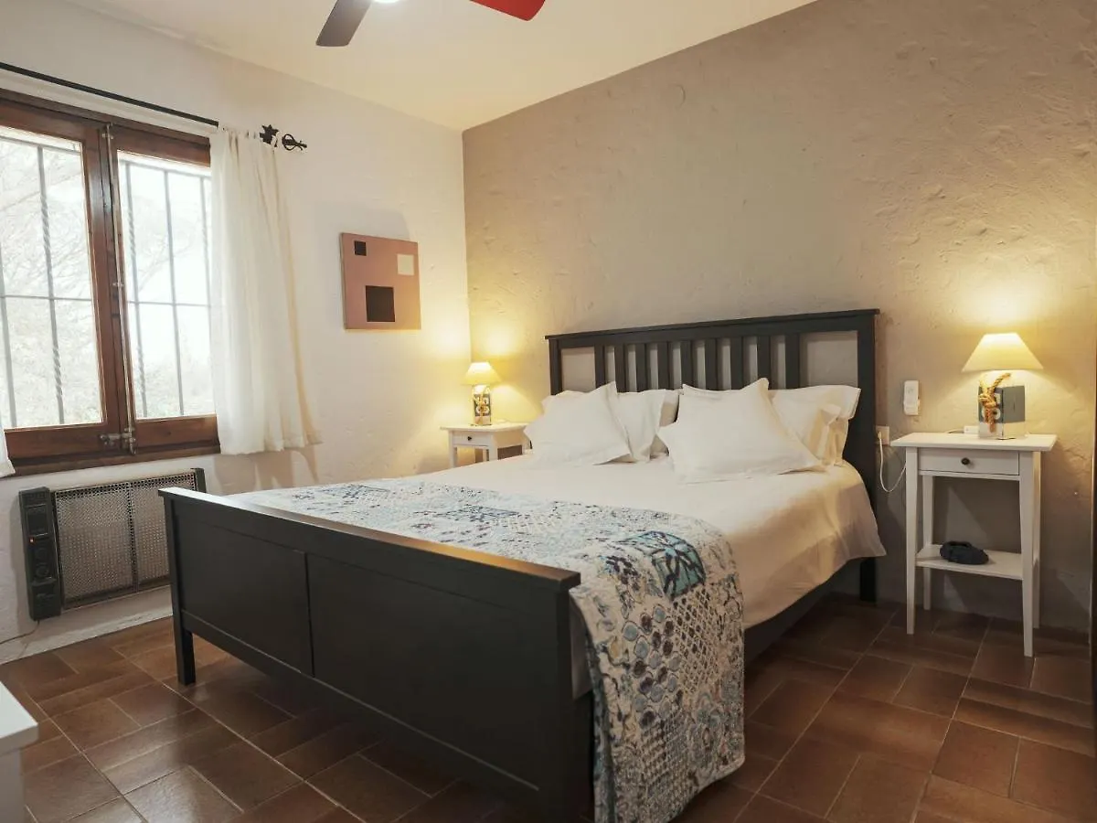 Belvilla By Oyo La Barraca Palafrugell Ferienhaus