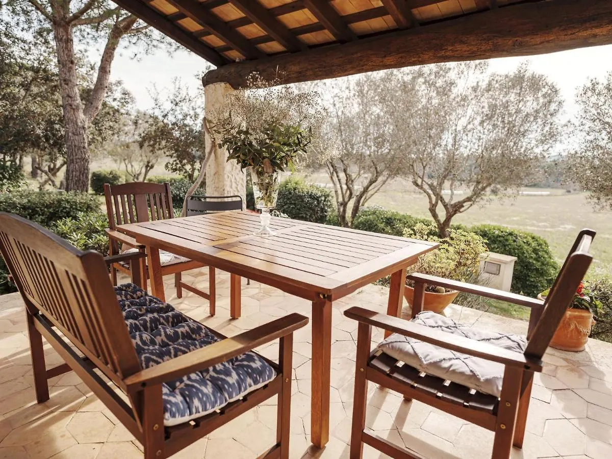 Ferienhaus Belvilla By Oyo La Barraca Palafrugell Spanien